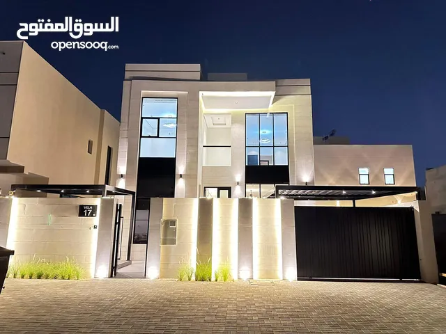280m2 4 Bedrooms Villa for Sale in Ajman Al Yasmin