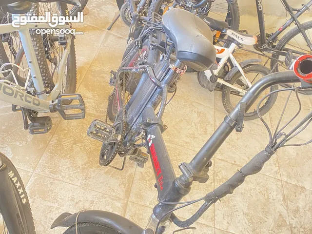 بسكليت كهربا 48 فولت