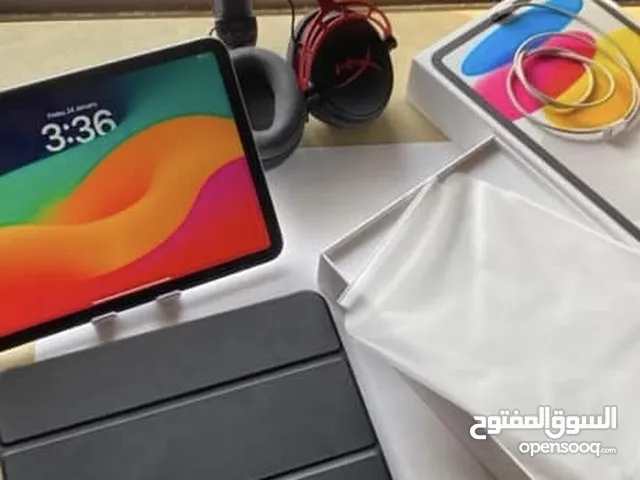 ipad10th Gen/64gb