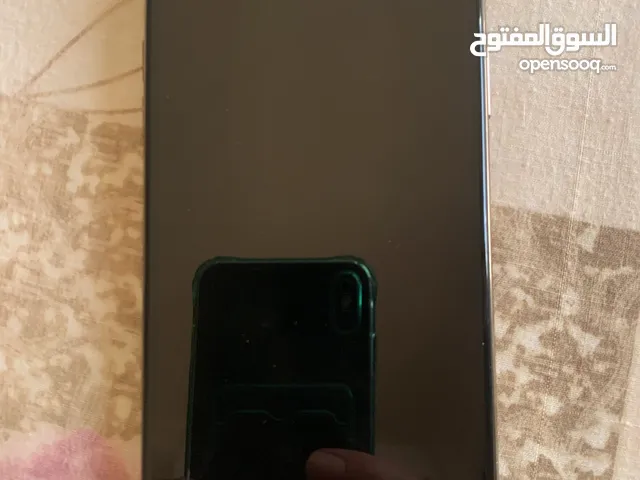 اي فون اكس اس ماكس للبيع مسكر اي كلاود
