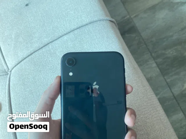 Apple iPhone XR 64 GB in Amman