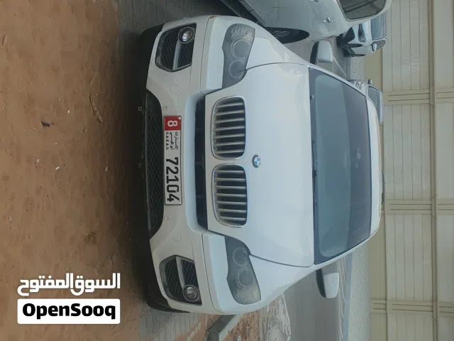 2013 BMW X6 Series X6 xDrive40i