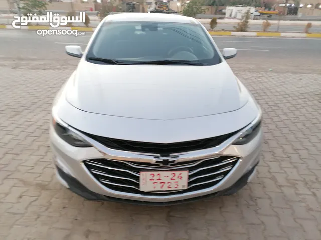 Used Chevrolet Malibu in Saladin