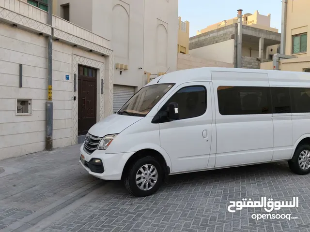 Used Maxus V80 in Central Governorate