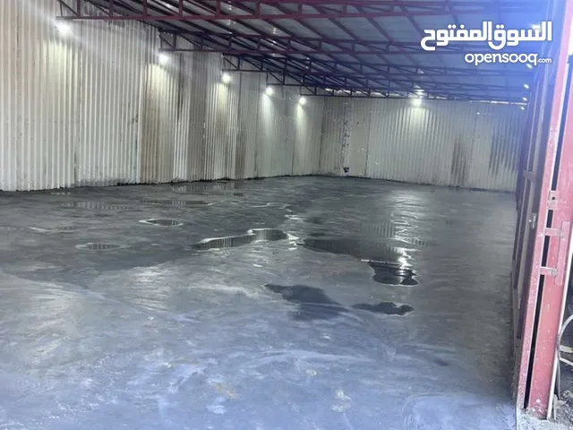 Monthly Warehouses in Al Jahra Amgarah Industrial