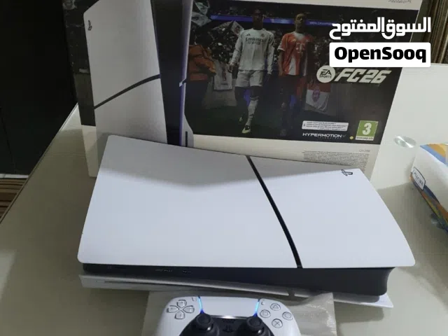 ps5 slim 1tb disc adition