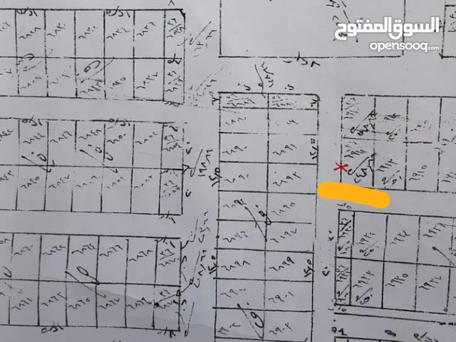 Residential Land for Sale in Basra Al-Akawat