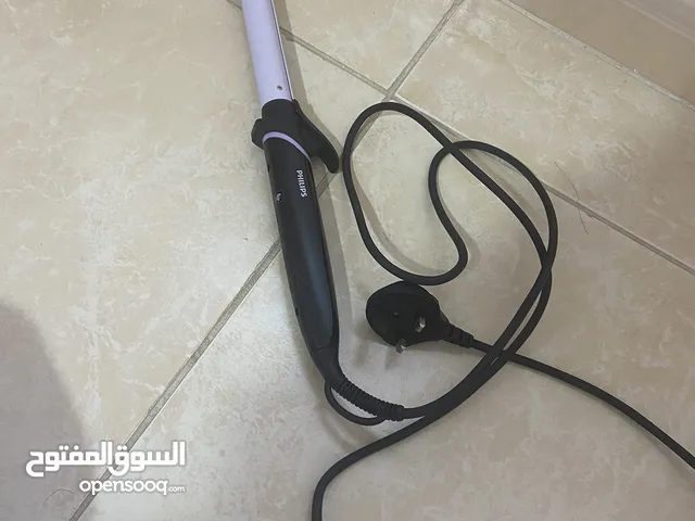 Philips Curler