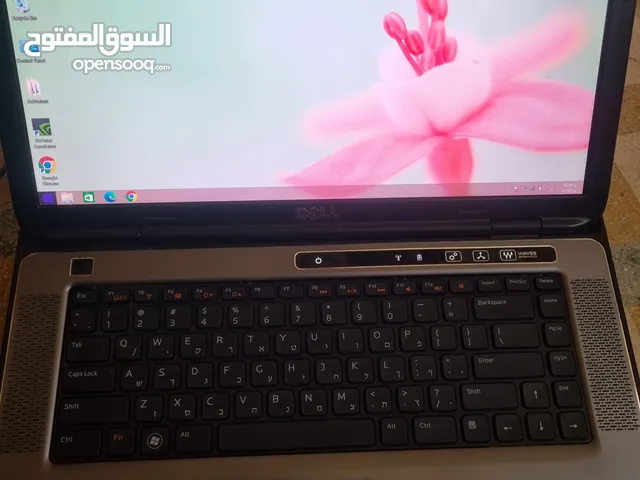 dell i7 جيل ثاني