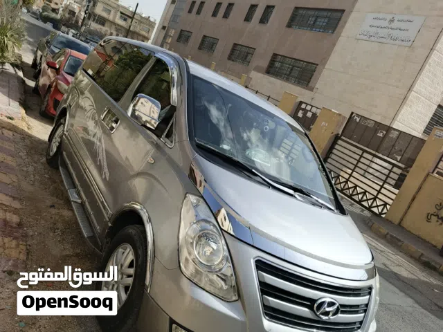 2017, هيونداي, H1, GL