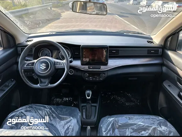 suzzki ertiga 2024
