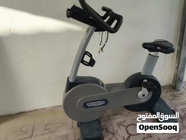 دراجه تكنو جيم