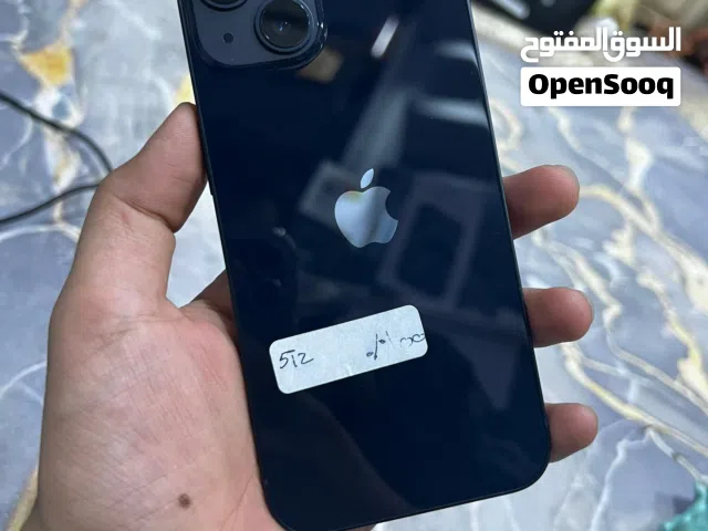 Apple iPhone 13 512 GB in Sana'a