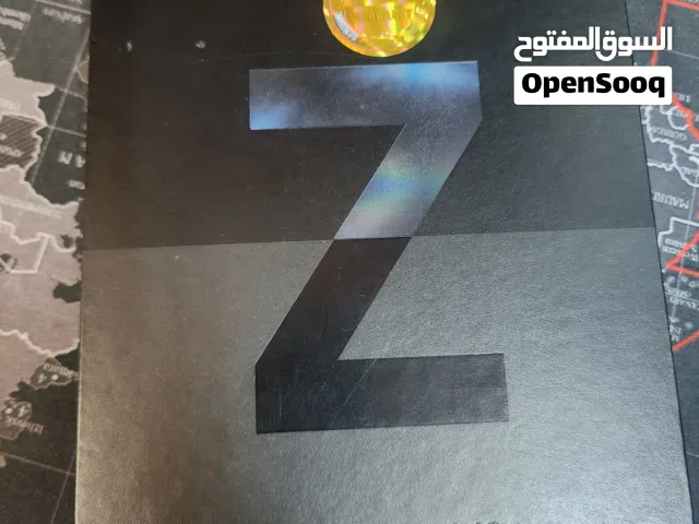 بيعة سريعة للجادين فقط  الشاشة الداخلية تحتاج تبديل  Galaxy Z Fold3 5G  256GB