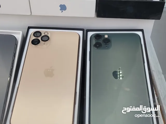 Apple iPhone 15 Plus 256 GB in Zarqa