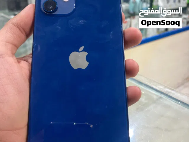 Apple iPhone 12 64 GB in Aden
