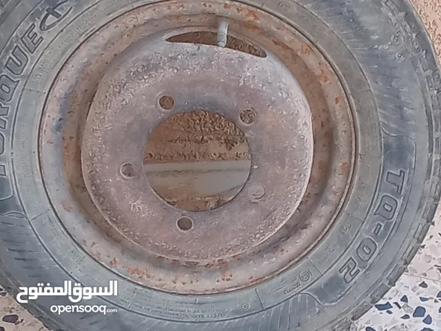 Other 12 Rims in Tripoli