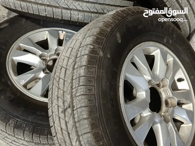 تواير مع رنجات 75رع