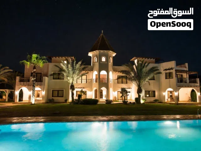 2 Bedrooms Farms for Sale in Suez Ain Sokhna