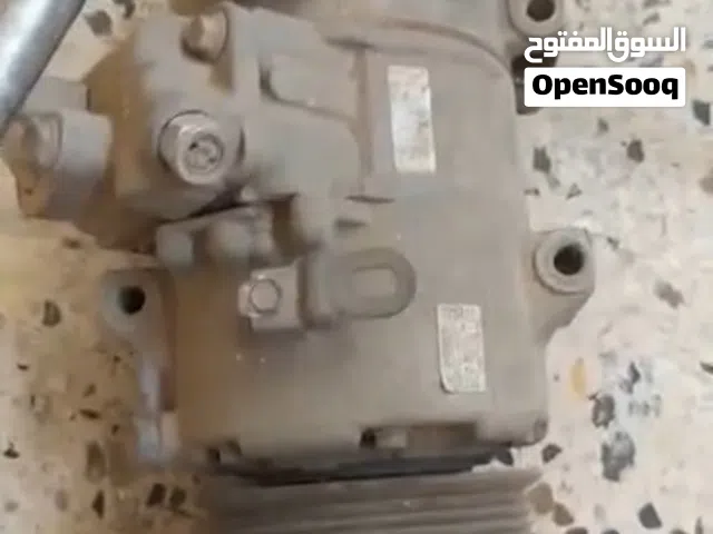 كمبرسوري تويوتا 1.8