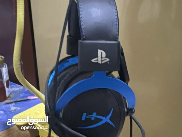 Other Gaming Headset in Dammam
