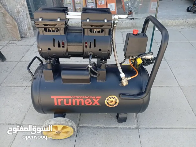 24 litter compressor