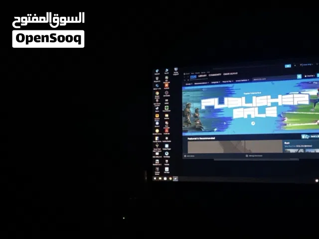Windows Lenovo Computers for sale in Amman