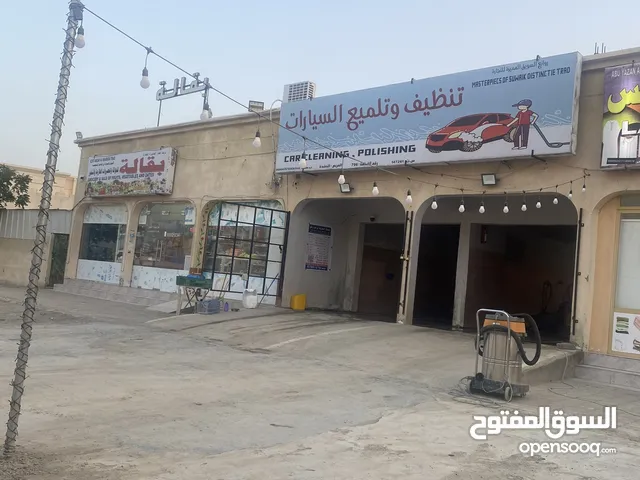 6 m2 Shops for Sale in Al Batinah Saham