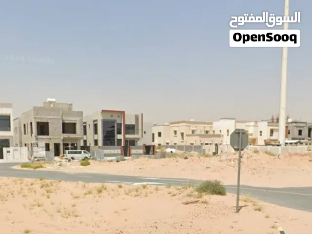 Residential Land for Sale in Ajman Al-Zahya