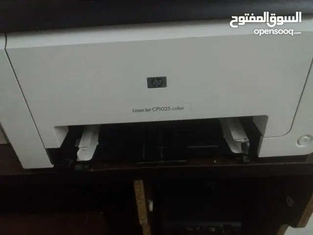 Printers Hp printers for sale  in Amman