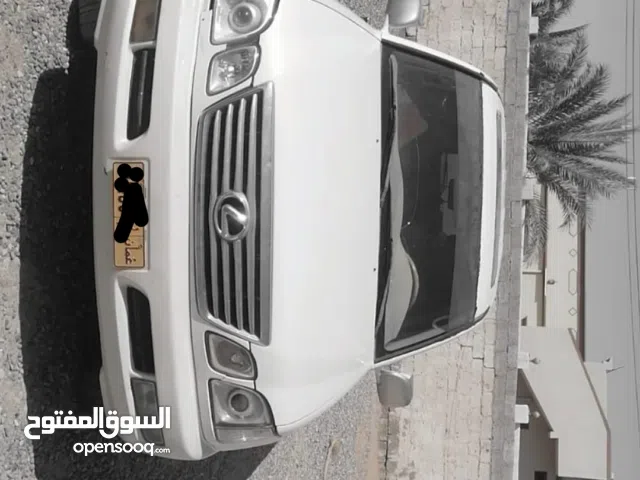 Used Lexus LX in Al Sharqiya