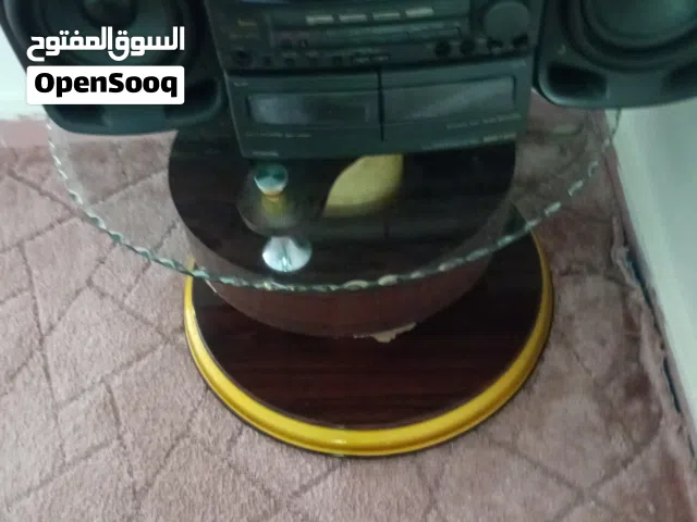 استيريو من ايوى يباني اصلي صوت قوي