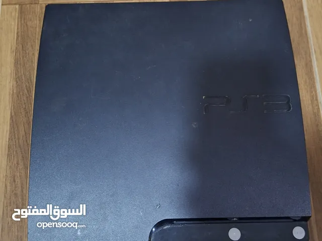 ps3 للبيع مهكر