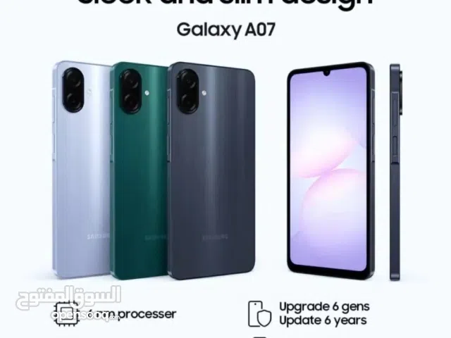 Samsung Others 128 GB in Amman