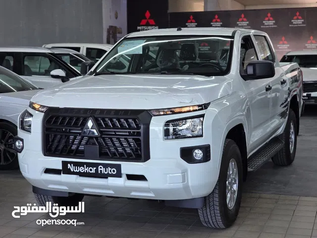 Mitsubishi L200 2025 ميتسوبيشي