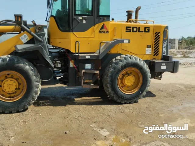 2013 Wheel Loader Construction Equipments in Dhi Qar