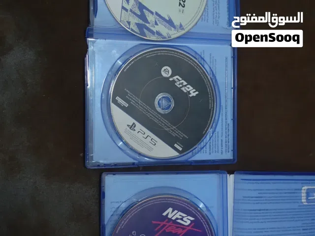 اشرطة العب FC24/فيفا22/نيد فور سبيد
