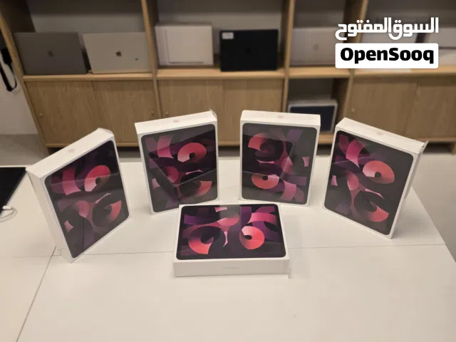 Apple iPad Air 5 64 GB in Muscat
