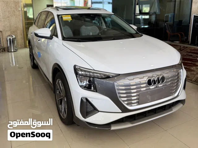 2022 Audi e-tron Sportback