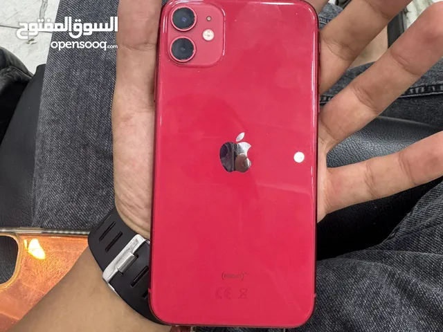 Apple iPhone 11 256 GB in Cairo