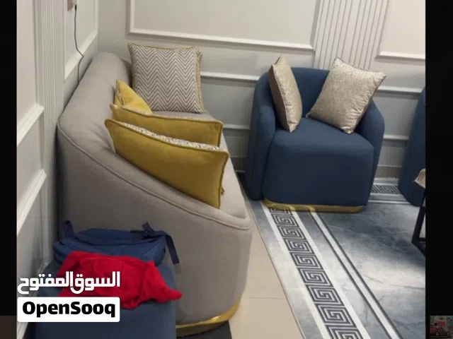 كنب جديد استعمال سنه فقط تفصيل