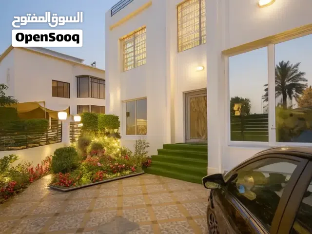 200 OMR- Spacious 2-Bedroom Penthouse Apartment with Balcony