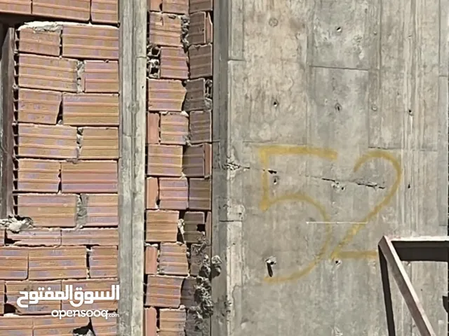 شقة للبيع مساحة 199 مساحة البناء 169 في مدينة جوهرة البصرة السكني المدينة الرياضية