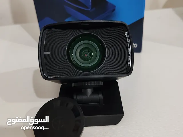 كاميره تصوير يوتيوب وبثوث جوده عاليه