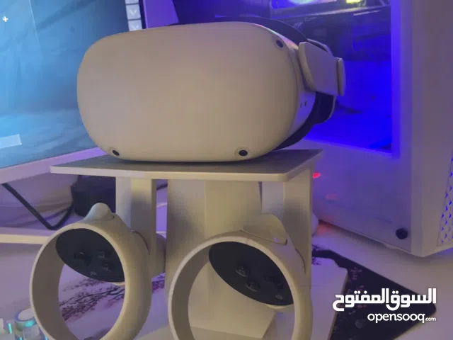 VIRTUAL REALITY GLASSES (WILLING TO TRADE)