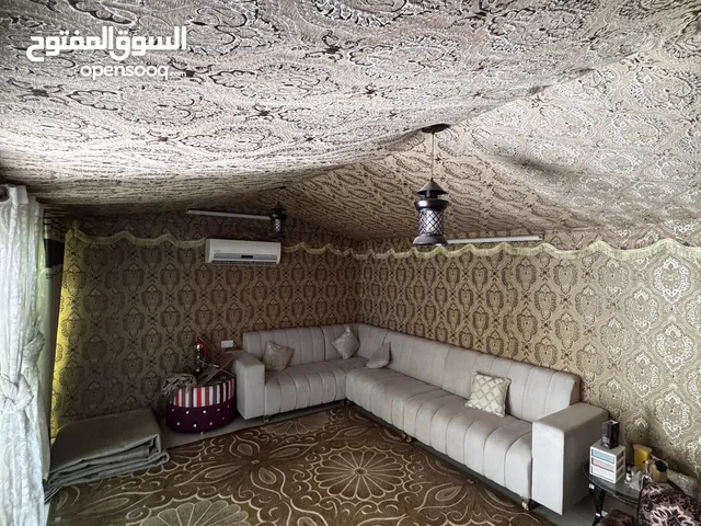 خيمة منزلية