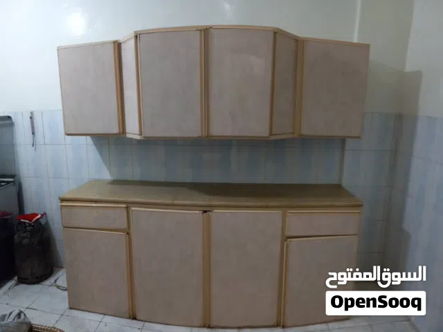 دولاب المنيوم مترين  رخامه قديمة من الاصلي