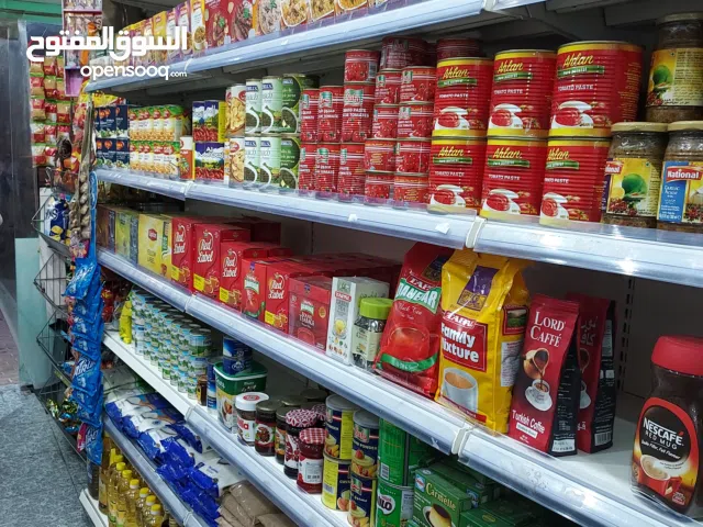 Chiller, Freezer, racks