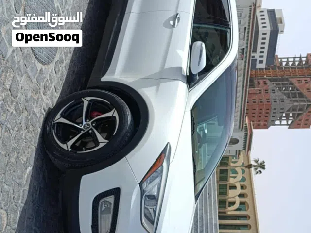 Used Hyundai Santa Fe in Misrata