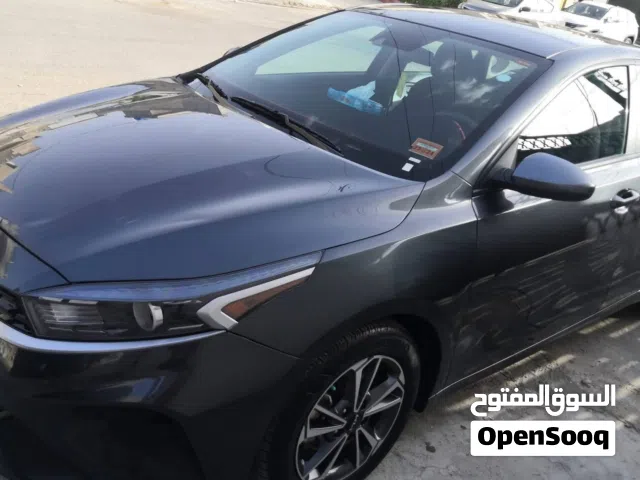 Used Kia Forte in Baghdad